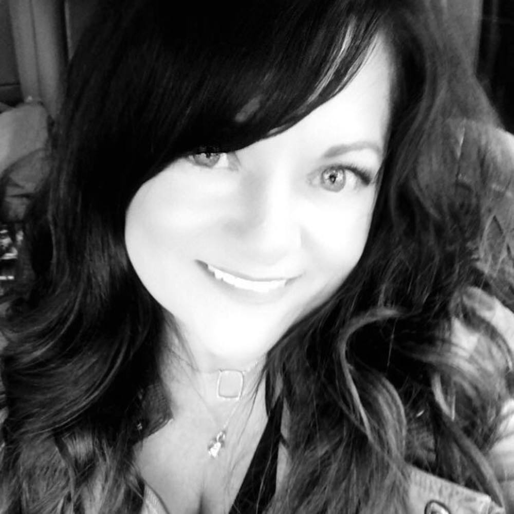 Meet your Posher, Angie